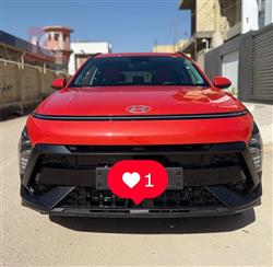 هيونداي كونا